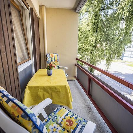 Ferienwohnung Sophia Bad Reichenhall Exteriör bild
