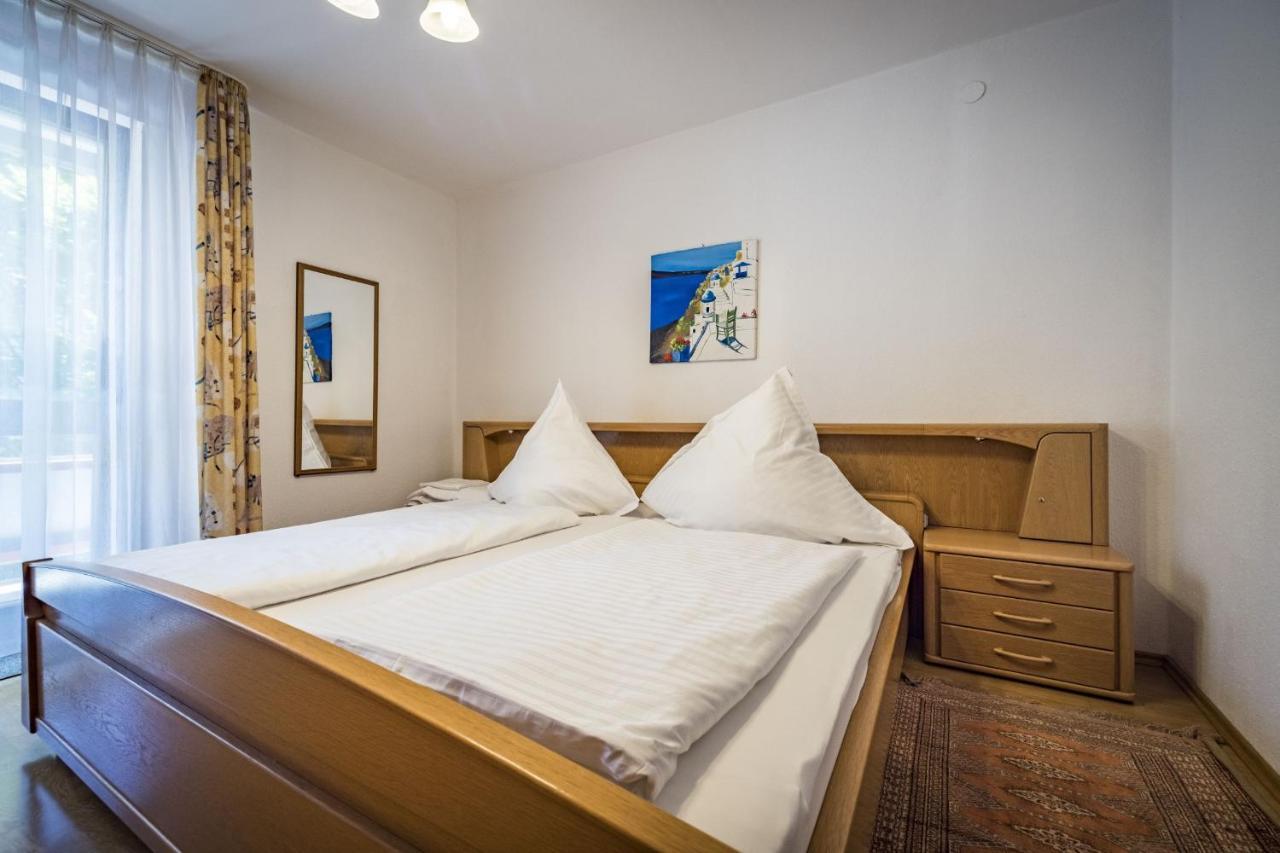 Ferienwohnung Sophia Bad Reichenhall Exteriör bild