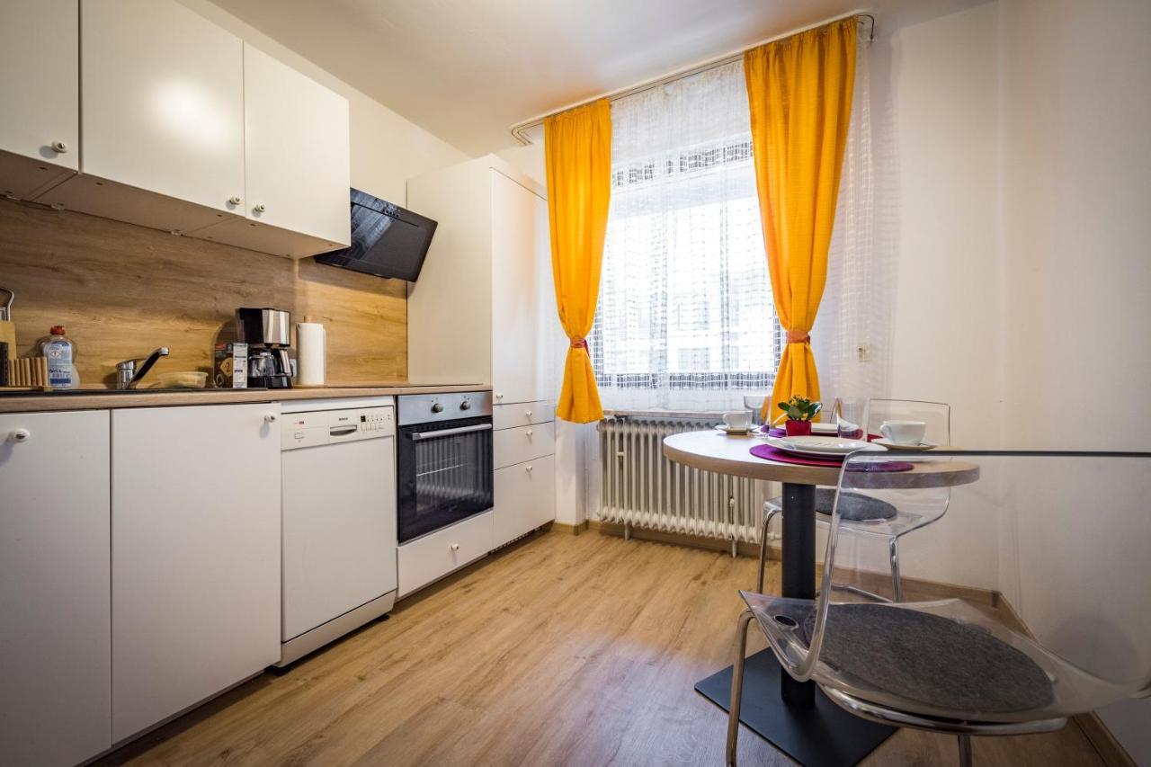 Ferienwohnung Sophia Bad Reichenhall Exteriör bild
