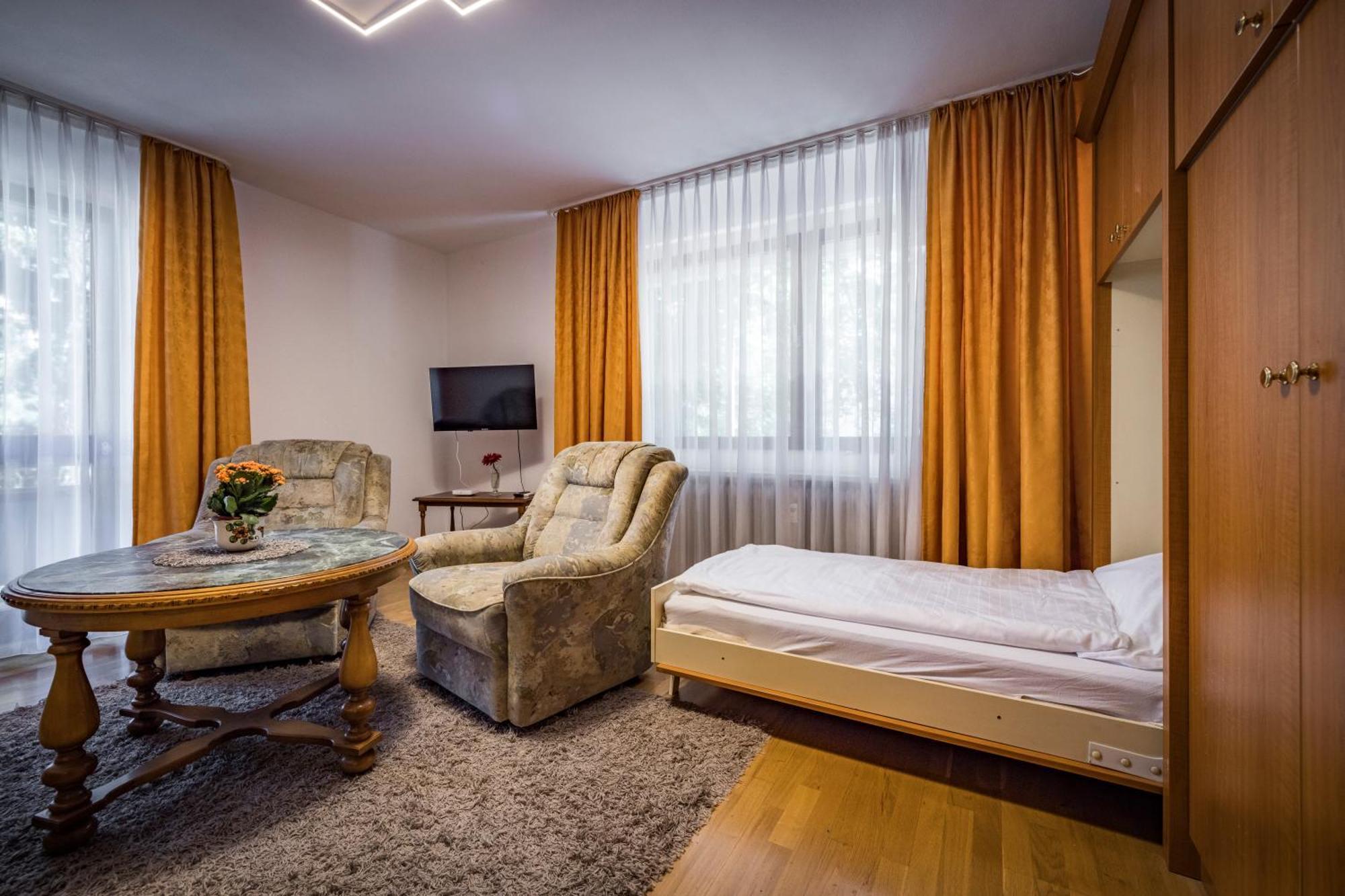 Ferienwohnung Sophia Bad Reichenhall Exteriör bild